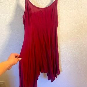 Adam Levine with open back XS